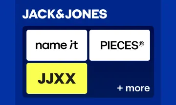 Jack&Jones & JJXX & more Gift Card