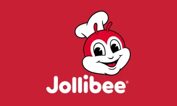 Jollibee Gift Card
