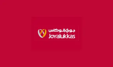Joyalukkas Gift Card
