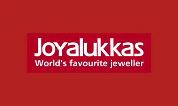 Joyalukkas SA Gift Card