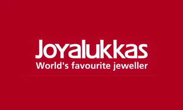 Joyalukkas Gift Card