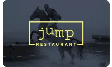 Jump CA Gift Card