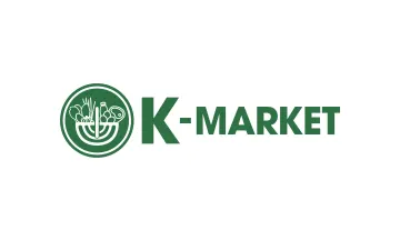 K-MARKET Gift Card