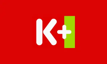 K+ Gift Card