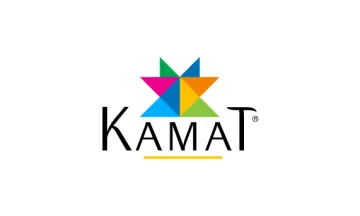 Kamat AE Gift Card
