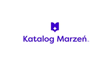 Katalog Marzeń Gift Card