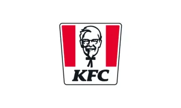 KFC Gift Card