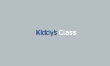Kiddy's Class Gift Card