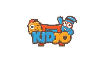 KIDJO Gift Card