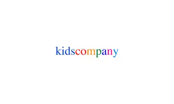 Kids Company Gift Card
