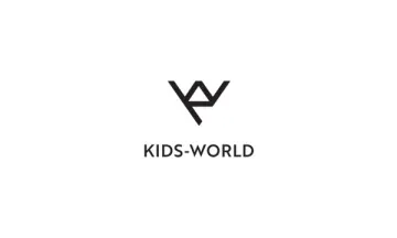 Kids-world Gift Card