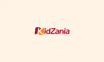 Kidzania Gift Card