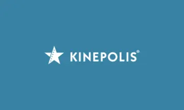 Kinepolis Gift Card