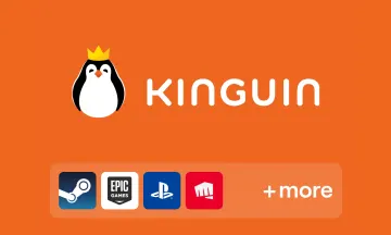 Kinguin PLN Gift Card