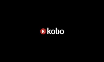 Kobo card Gift Card