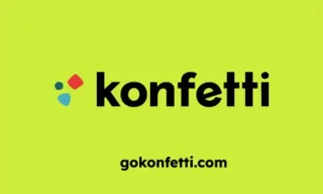konfetti Gift Card