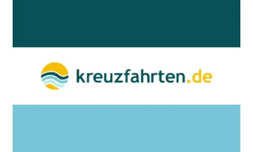kreuzfahrten.de Gift Card
