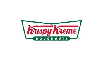 Krispy Kreme Gift Card