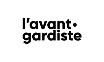 L'avant gardiste Gift Card