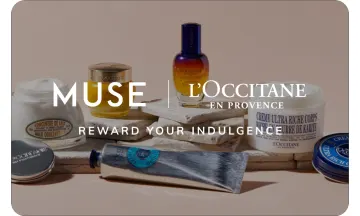 L'Occitane SA Gift Card