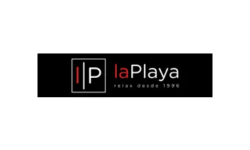 La Playa Gift Card