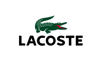 Lacoste Gift Card