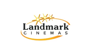 Landmark Cinemas Gift Card