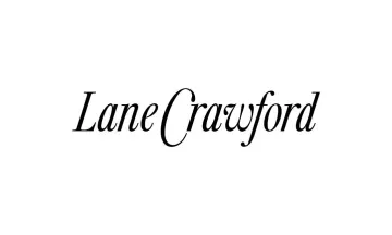 Lane Crawford HK Gift Card