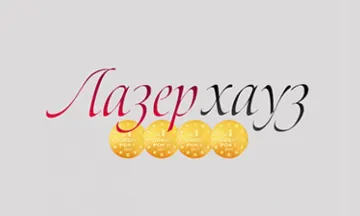 Лазерхауз Gift Card
