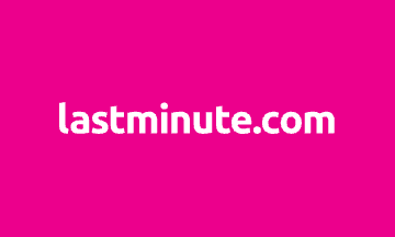 lastminute.com Netherlands Holiday - Flight + Hotel Packages Gift Card
