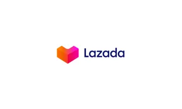 Lazada Gift Card