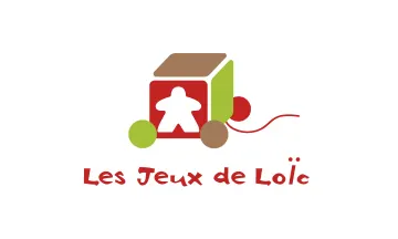 Les Jeux de Loïc Gift Card