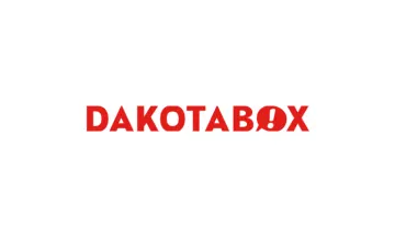 Liberté Dakotabox Gift Card