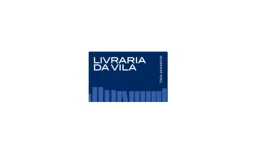 Livraria da Vila Gift Card