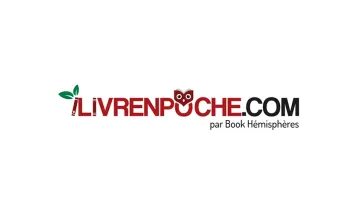 Livrenpoche Gift Card