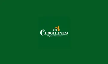 Los Cebollines Gift Card