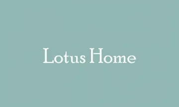 Lotus Home Gift Card