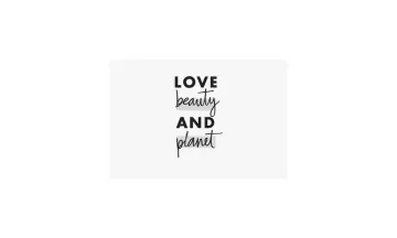 Love, Beauty & Planet Gift Card
