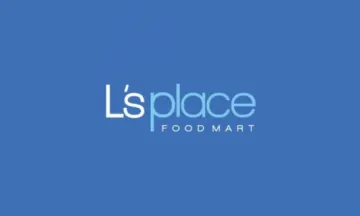 L's Place Gift Card