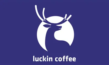 Luckin Coffee Gift Card