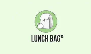 Lunch Bag Gift Card