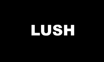 LUSH Gift Card