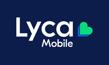 Lyca Mobile USA Bundle Refill