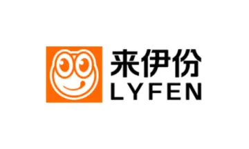 LYFEN E-Card Gift Card