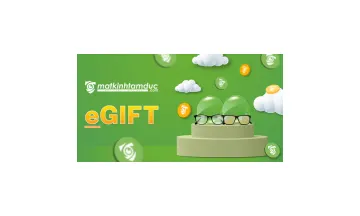 Mắt Kính Tâm Đức Gift Card