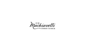 Machiavelli Gift Card