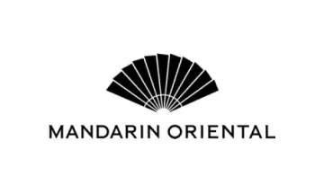 Mandarin Oriental Gift Card