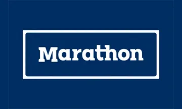 Marathon Gift Card