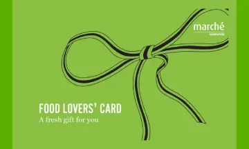 Marche Movenpick Gift Card