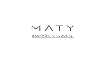 MATY Gift Card